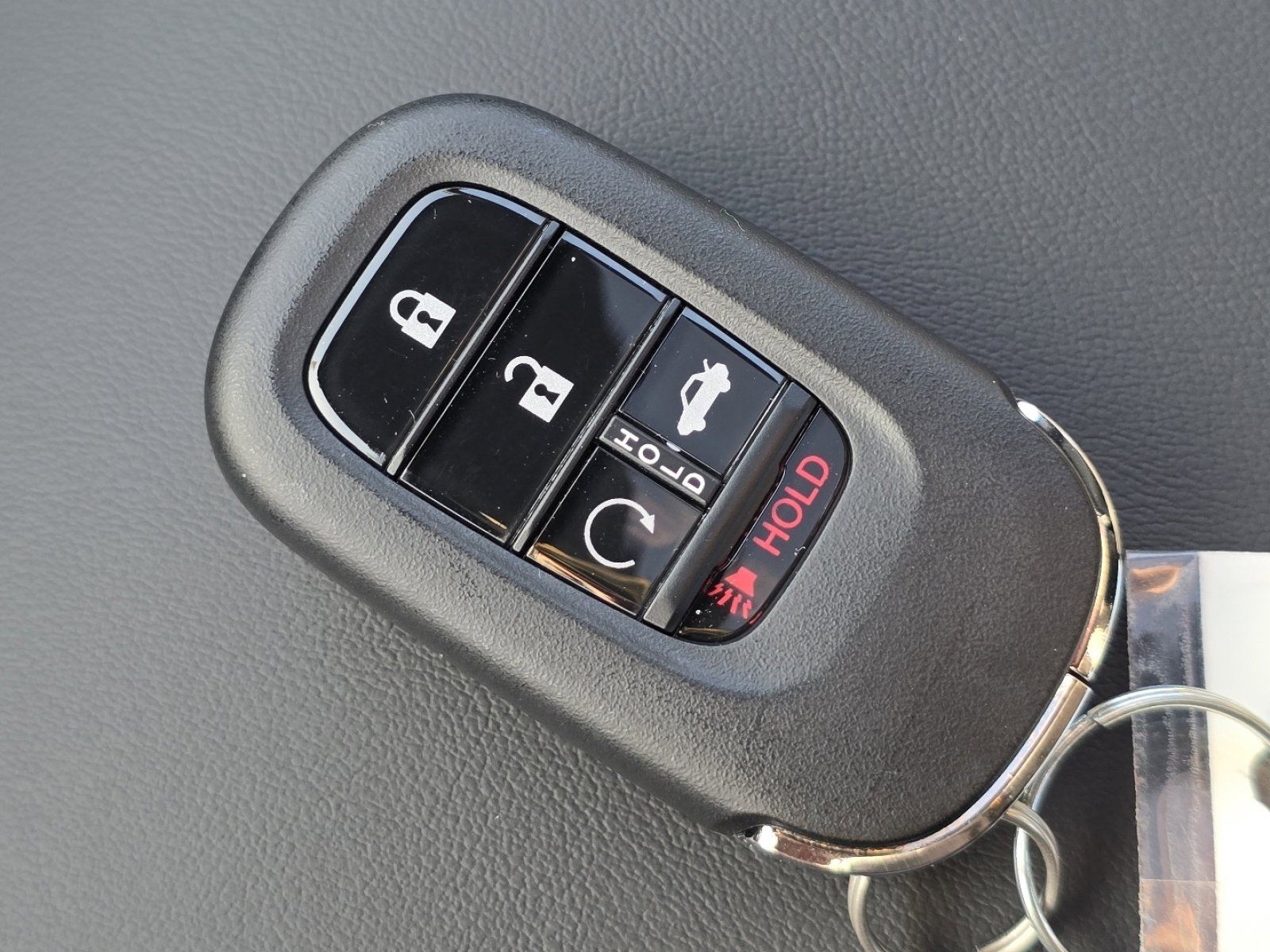 New 2026 Honda Accord Sport image 32