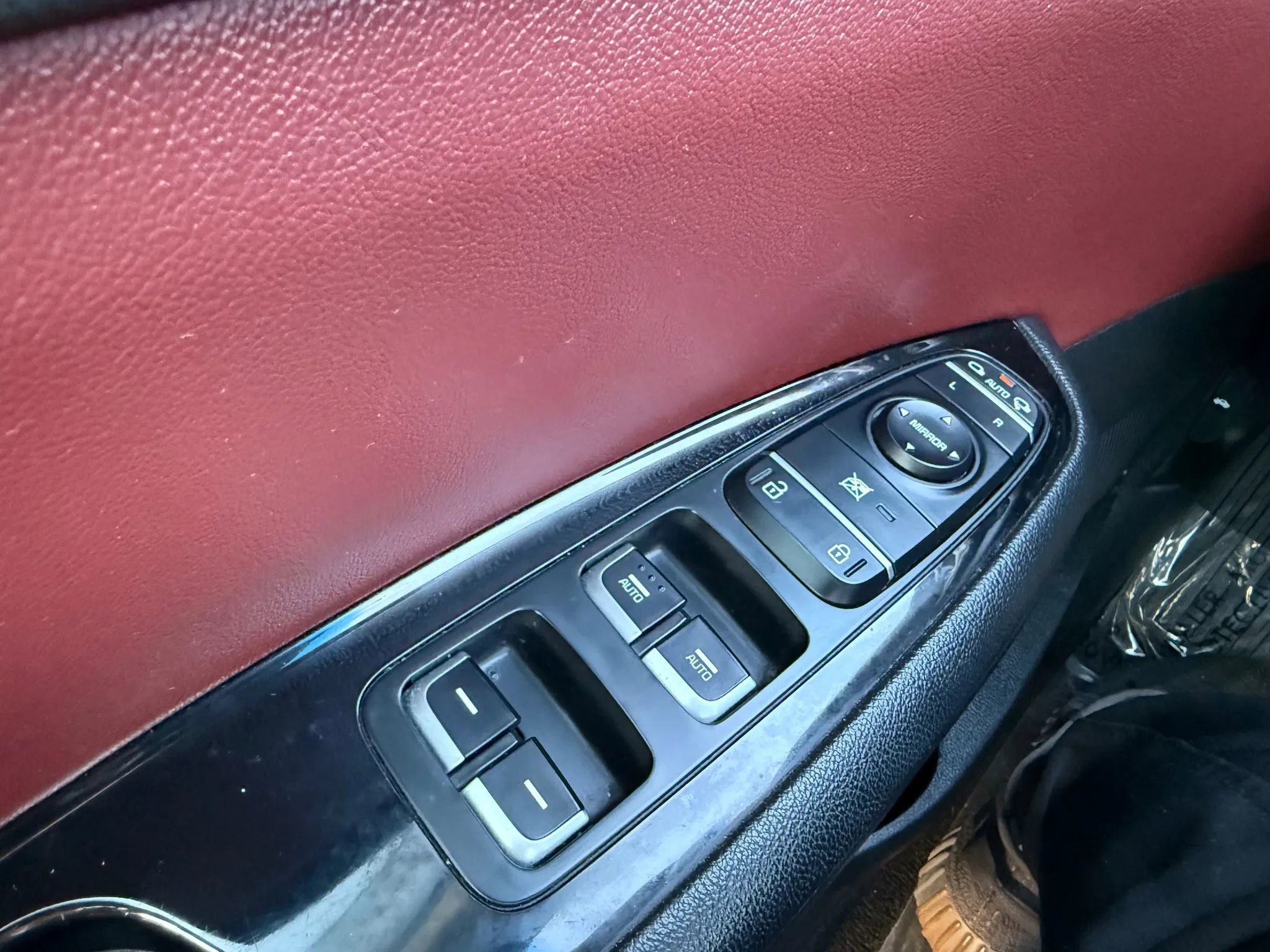 Used 2016 Kia Optima SX w/ Launch Edition Package image 31