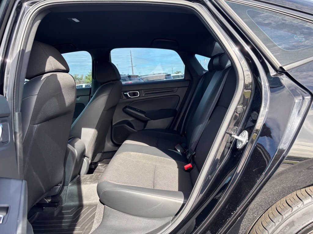 Used 2023 Honda Civic Sport image 15