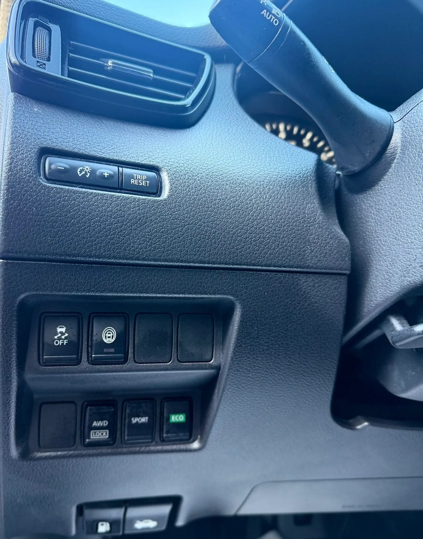 Used 2021 Nissan Rogue Sport S AWD/4WD image 21