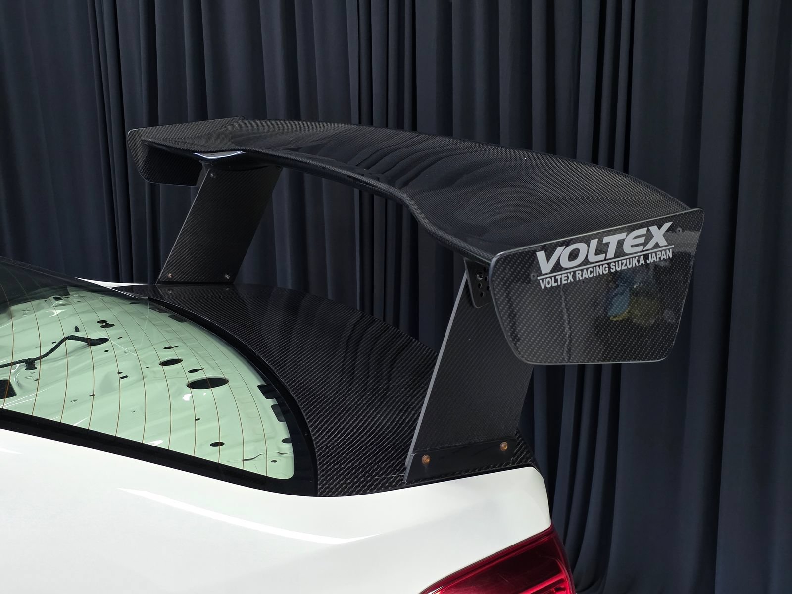Used 2017 Subaru WRX STI AWD/4WD image 5