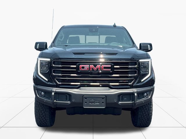 New 2026 GMC Sierra 1500 AT4X AWD/4WD image 9
