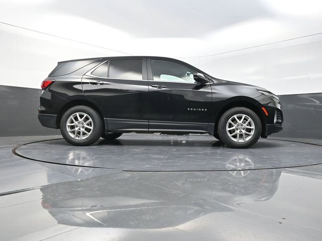 Used 2024 Chevrolet Equinox LT image 34