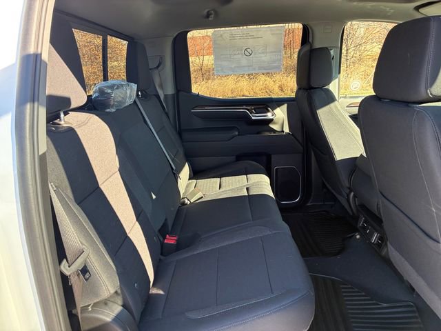 New 2026 Chevrolet Silverado 1500 LT w/ Safety Package image 15