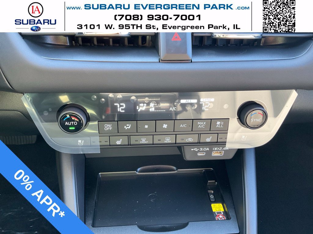New 2026 Subaru Outback Touring XT AWD/4WD image 21