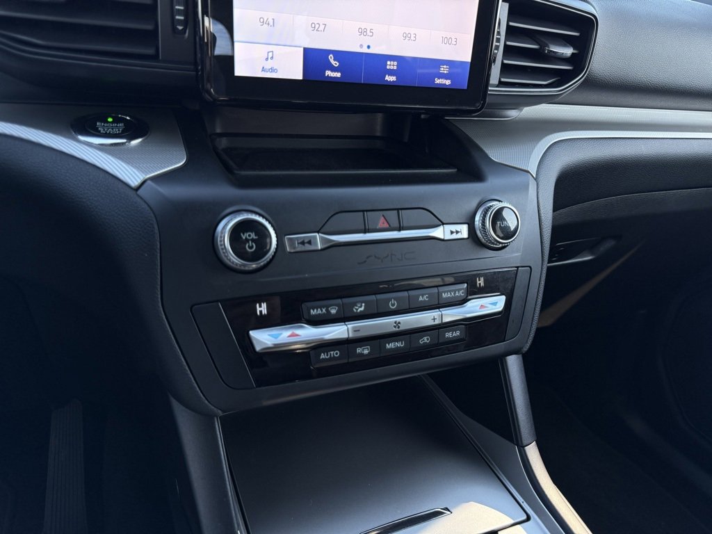 Certified 2020 Ford Explorer XLT image 18