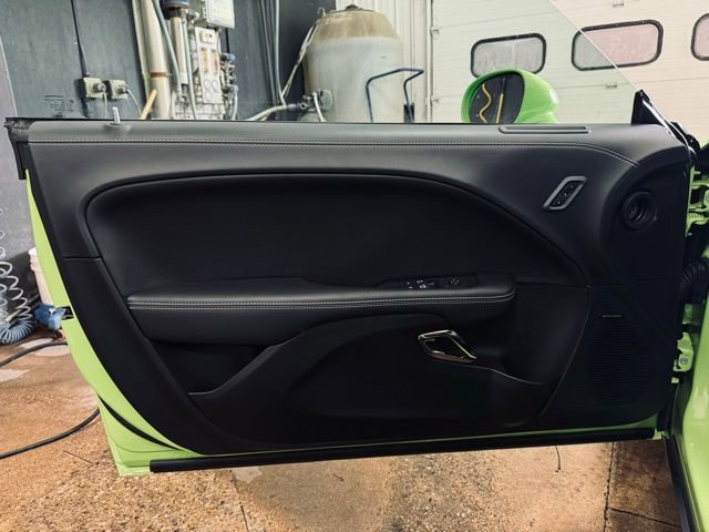 Used 2023 Dodge Challenger SRT Hellcat image 13