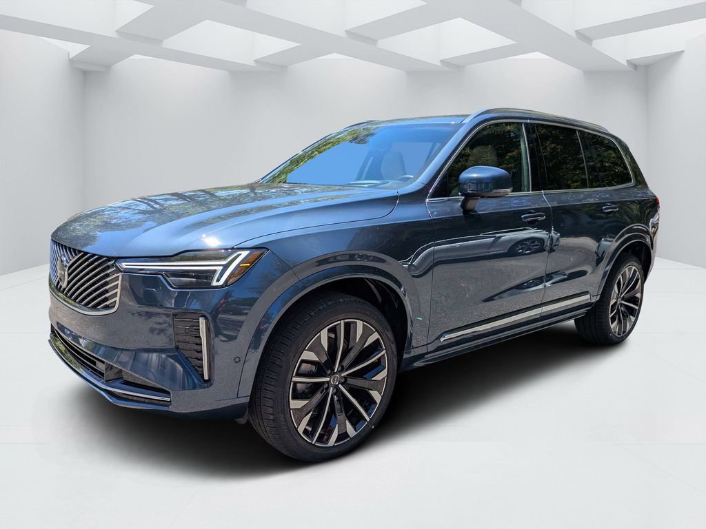 New 2026 Volvo XC90 B6 Ultra w/ Protection Package Premier AWD/4WD image 7