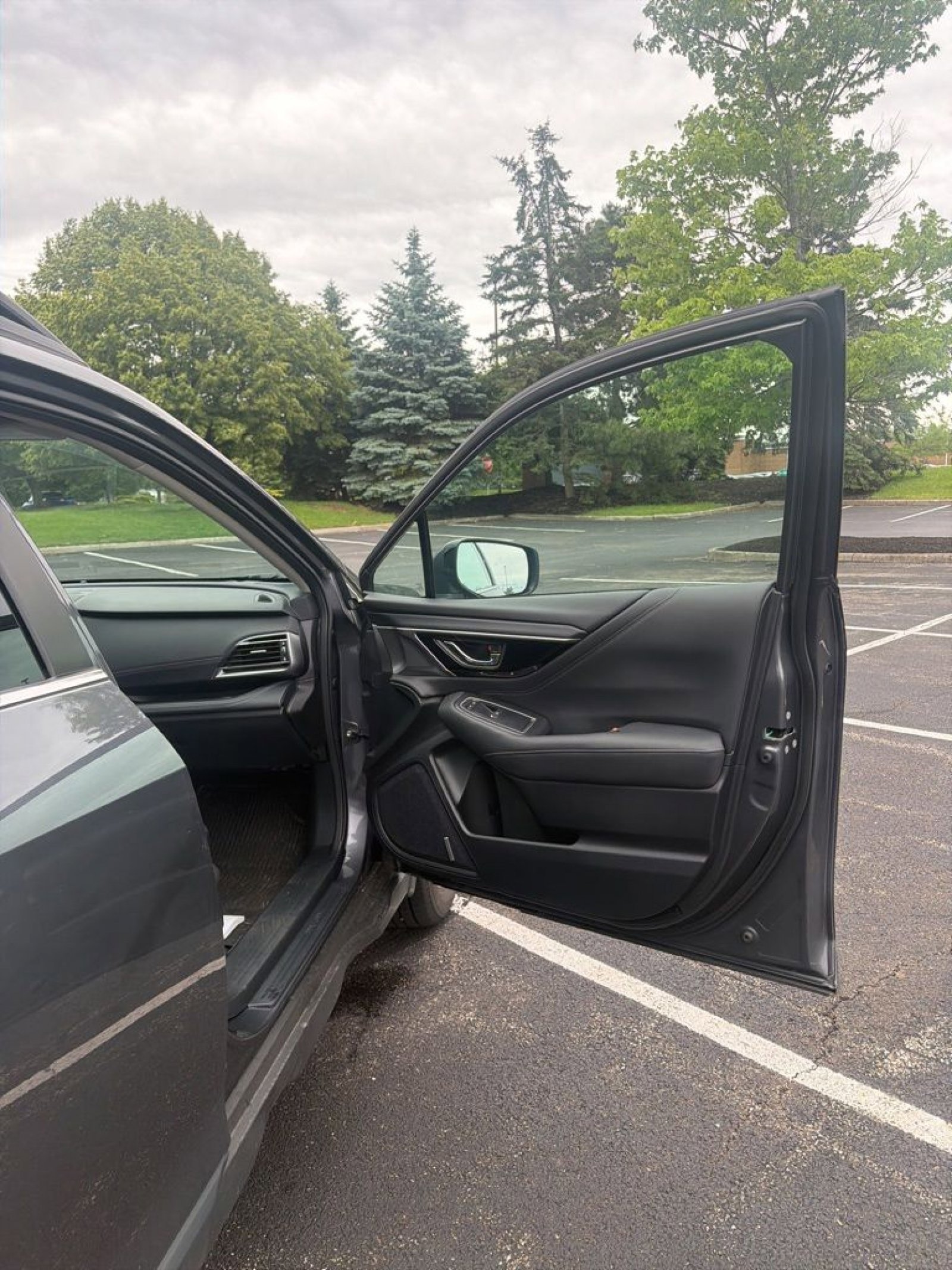 Used 2022 Subaru Outback Limited AWD/4WD image 21