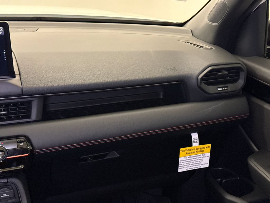 New 2026 Honda Pilot TrailSport image 16