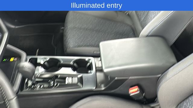 Certified 2026 Subaru Forester Premium image 38