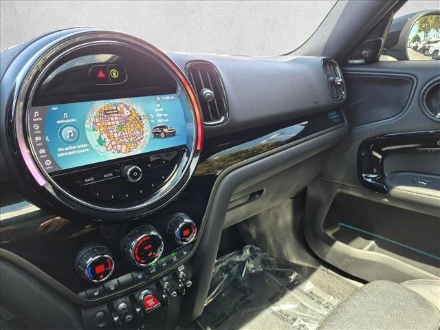 Used 2022 MINI Cooper Countryman S w/ Boardwalk Edition FWD image 12