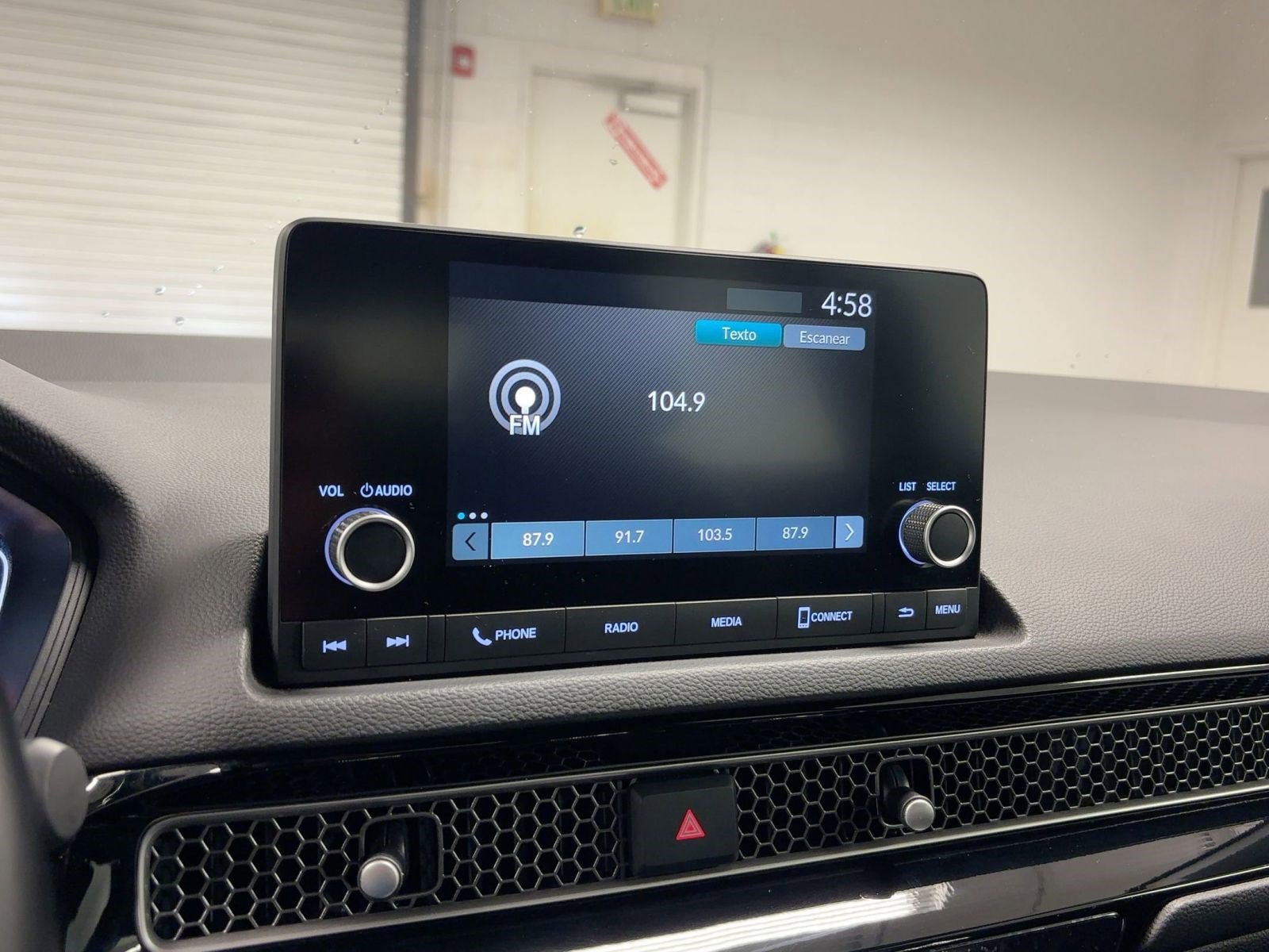 Used 2022 Honda Civic Sport image 23