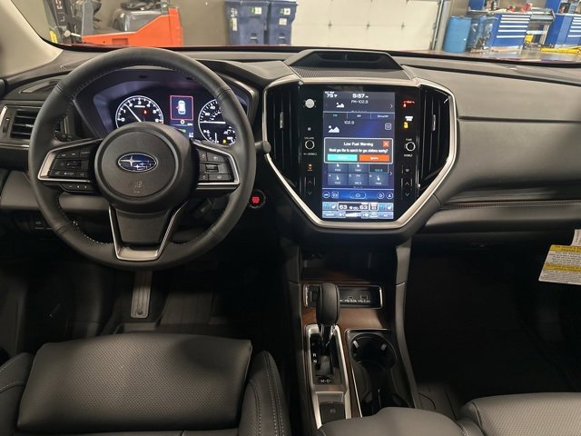 New 2025 Subaru Ascent Touring image 23