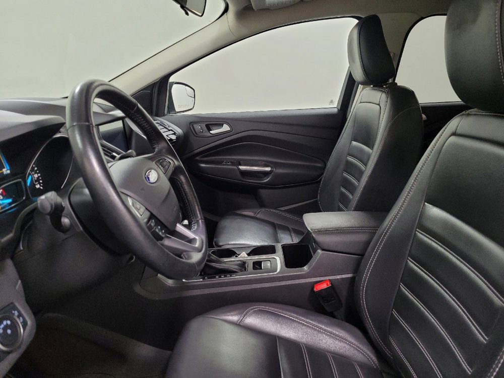 Used 2019 Ford Escape SEL FWD image 17