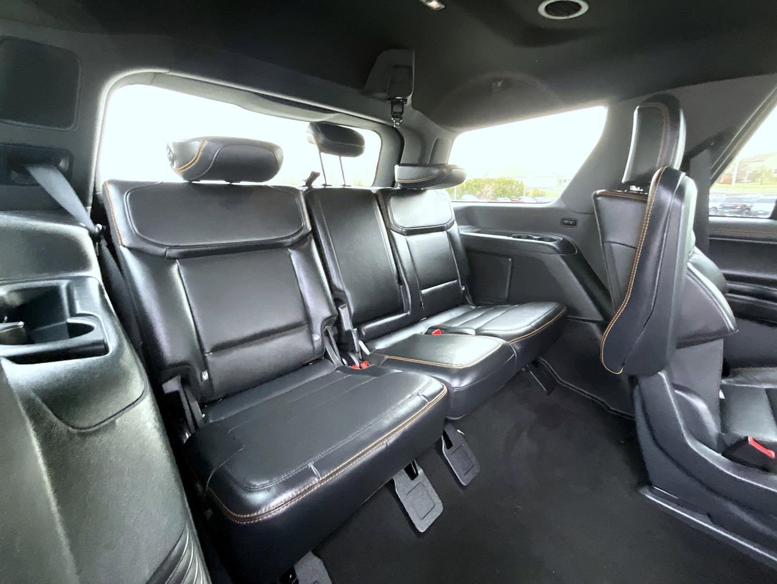 Used 2025 Ford Expedition Tremor image 20