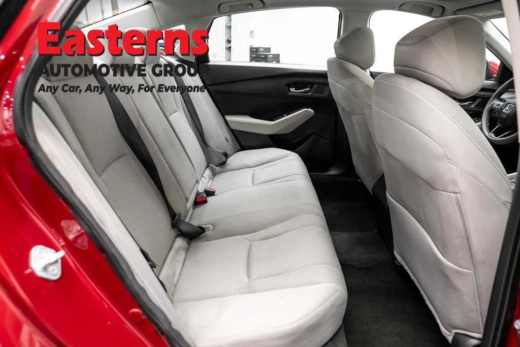 Used 2024 Honda Accord EX image 22