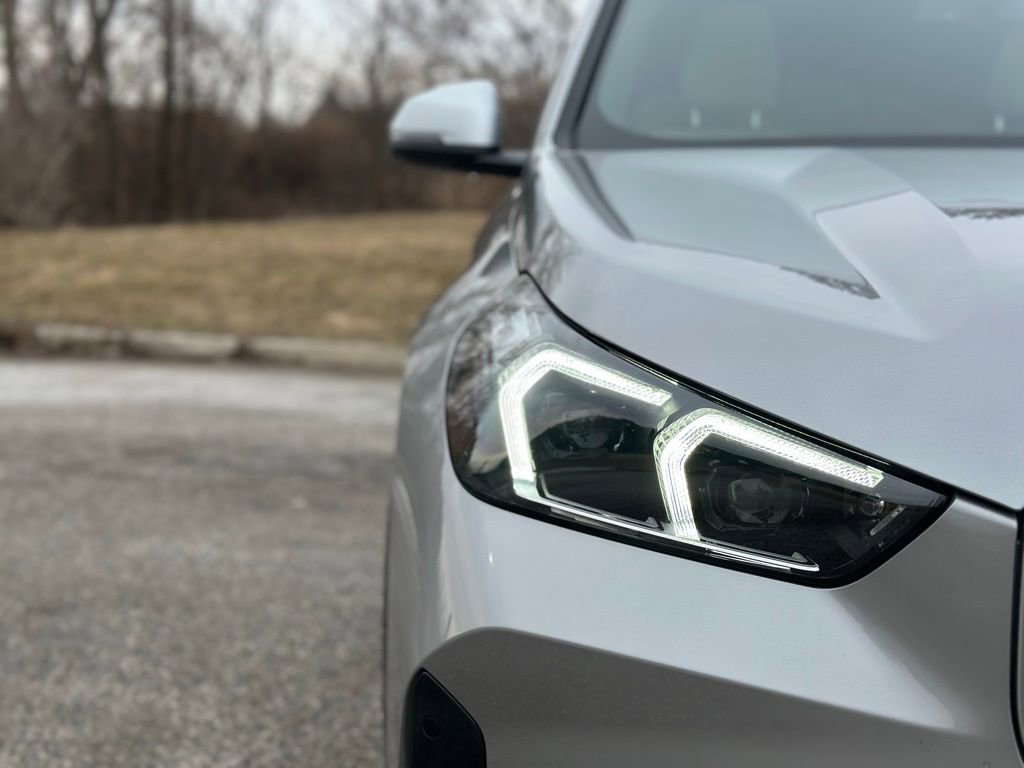 Certified 2023 BMW X1 xDrive28i w/ Premium Package image 10