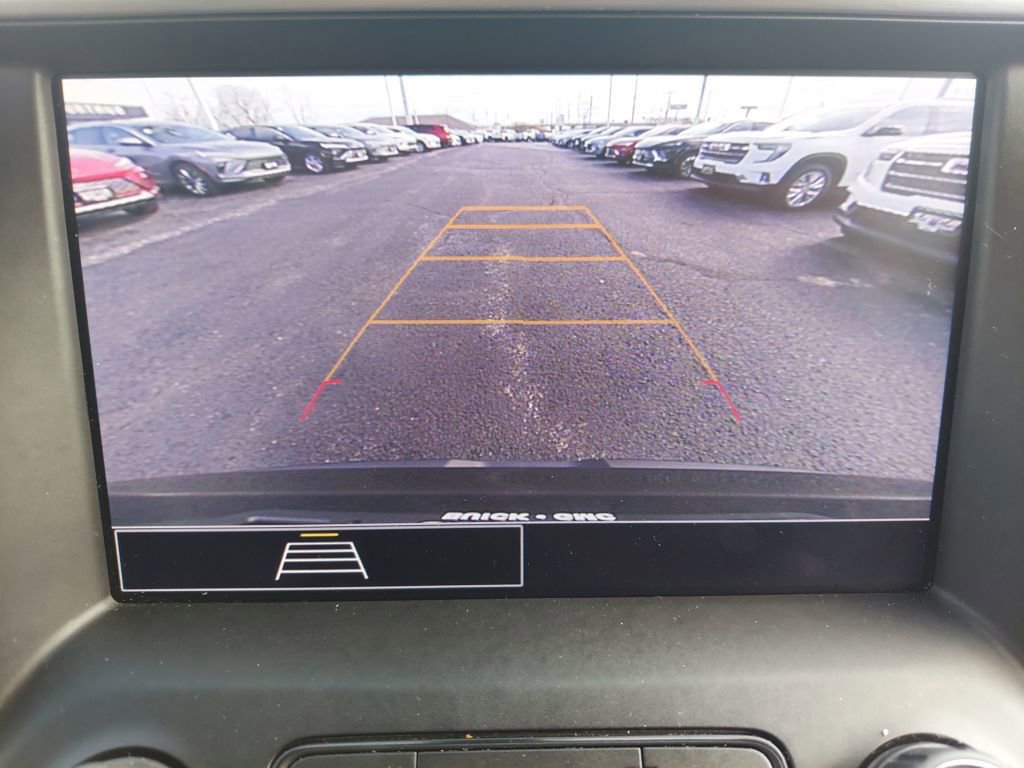 Used 2023 GMC Acadia SLE w/ Driver Convenience Package image 23