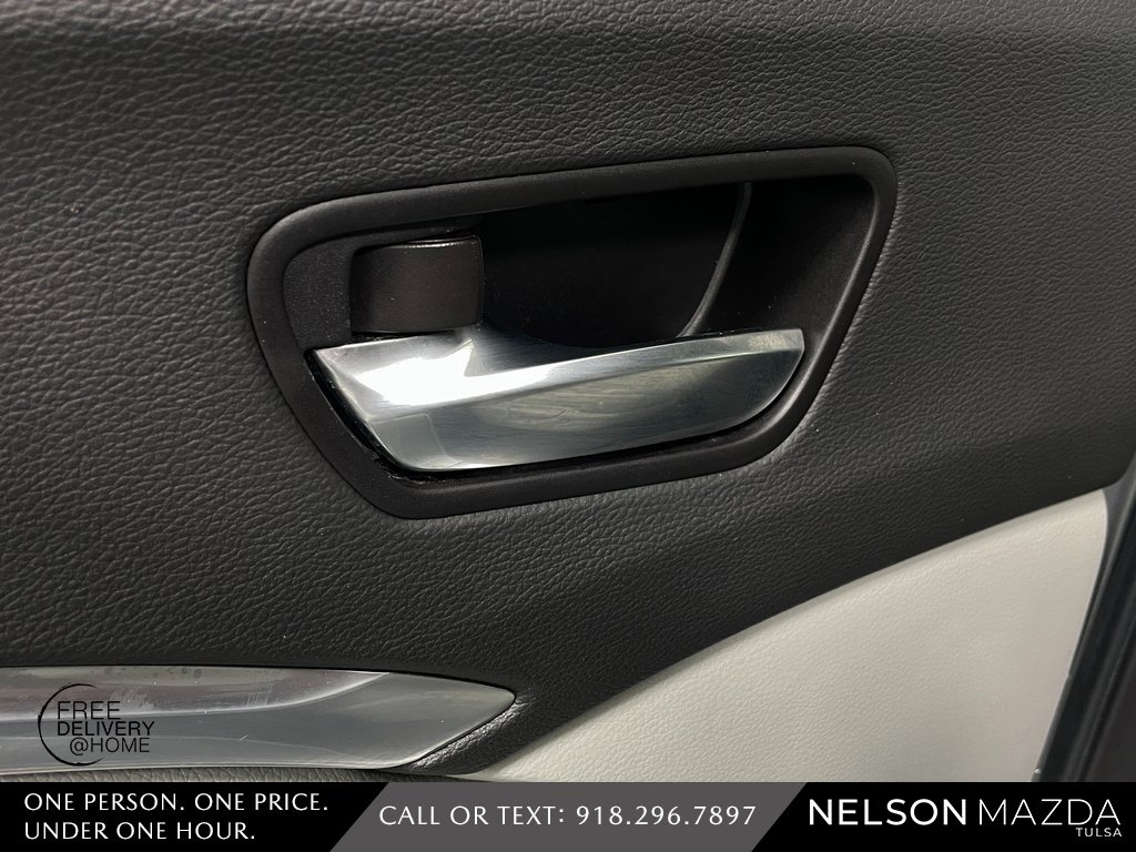 Used 2020 Acura MDX SH-AWD w/ Technology Package image 36