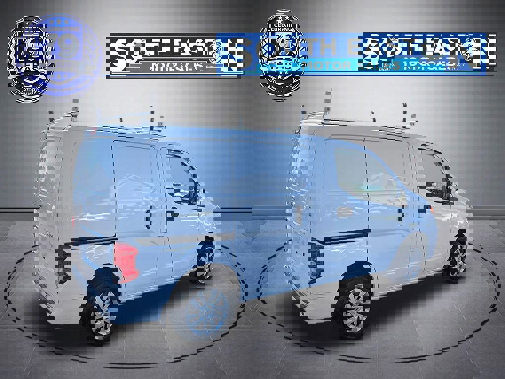 Used 2021 Nissan NV200 SV FWD image 7