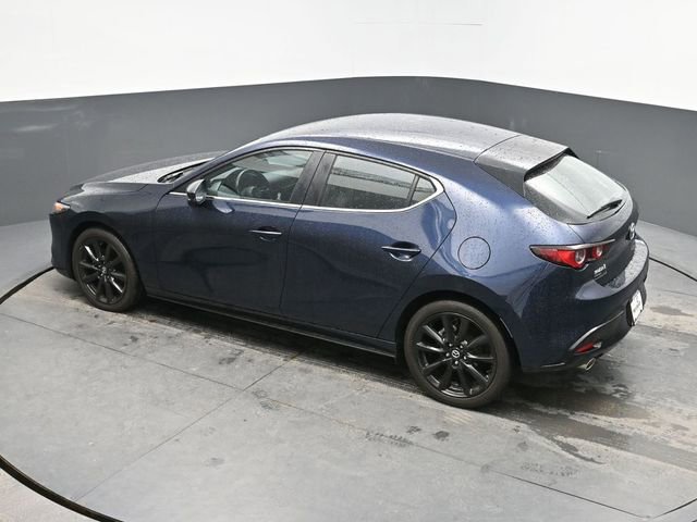 Used 2024 MAZDA MAZDA3 s FWD image 20