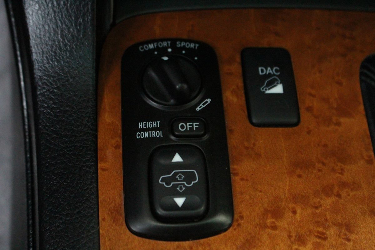 Used 2007 Lexus GX 470 AWD/4WD image 38