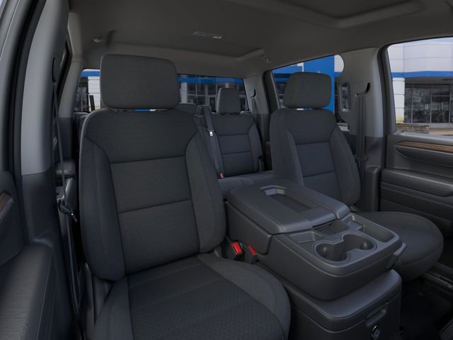 New 2026 Chevrolet Silverado 1500 LT AWD/4WD image 16