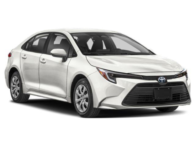 Certified 2023 Toyota Corolla LE FWD image 6