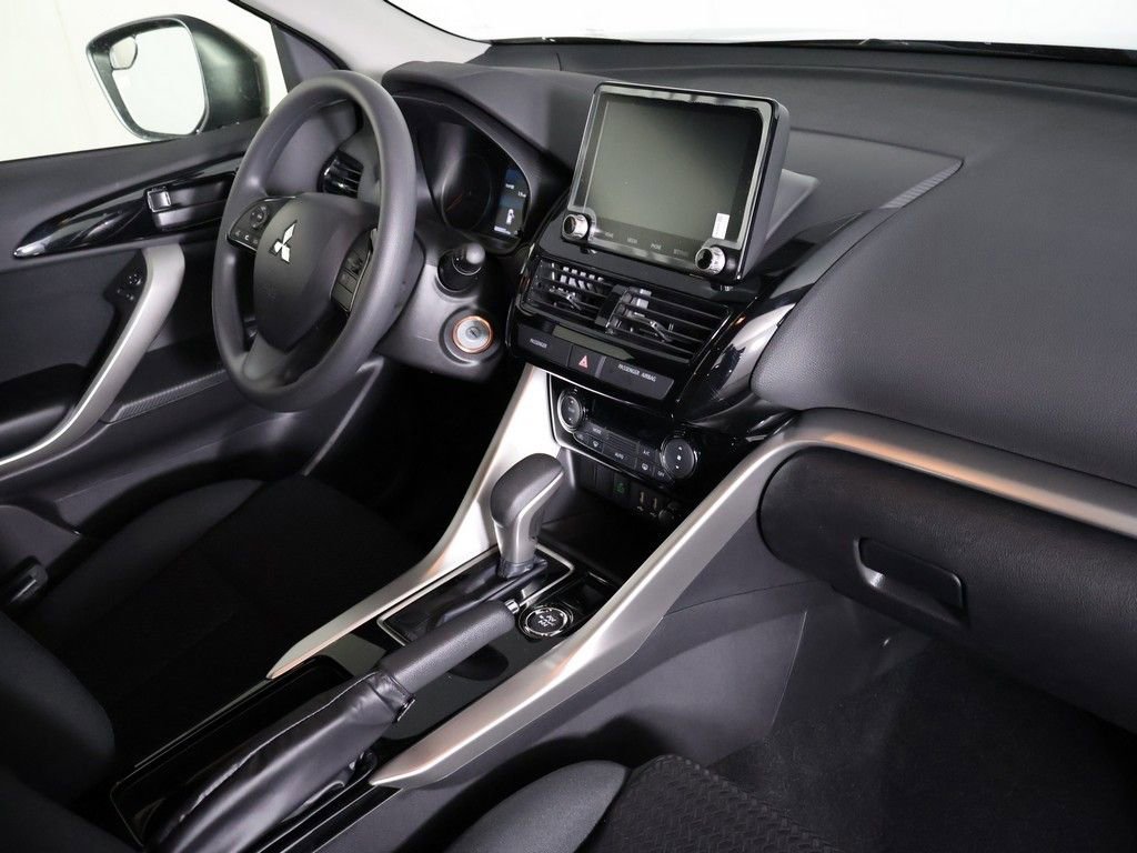 New 2026 Mitsubishi Eclipse Cross ES AWD/4WD image 24