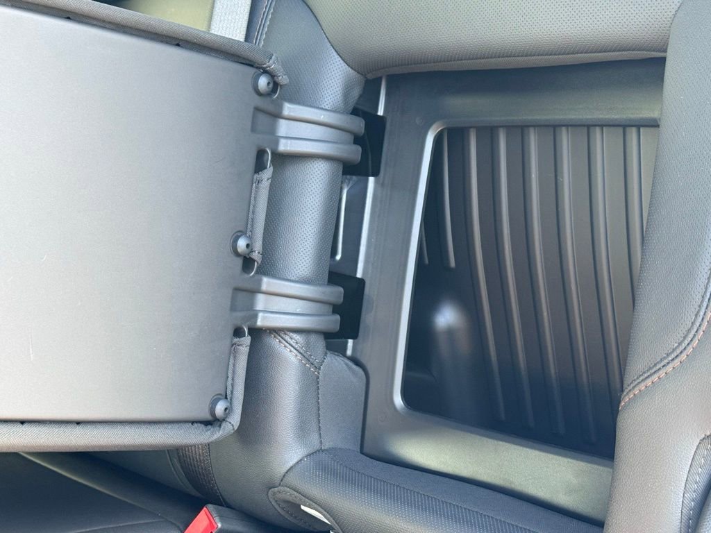 Used 2024 GMC Sierra 2500 AT4 w/ AT4 Premium Plus Package image 46