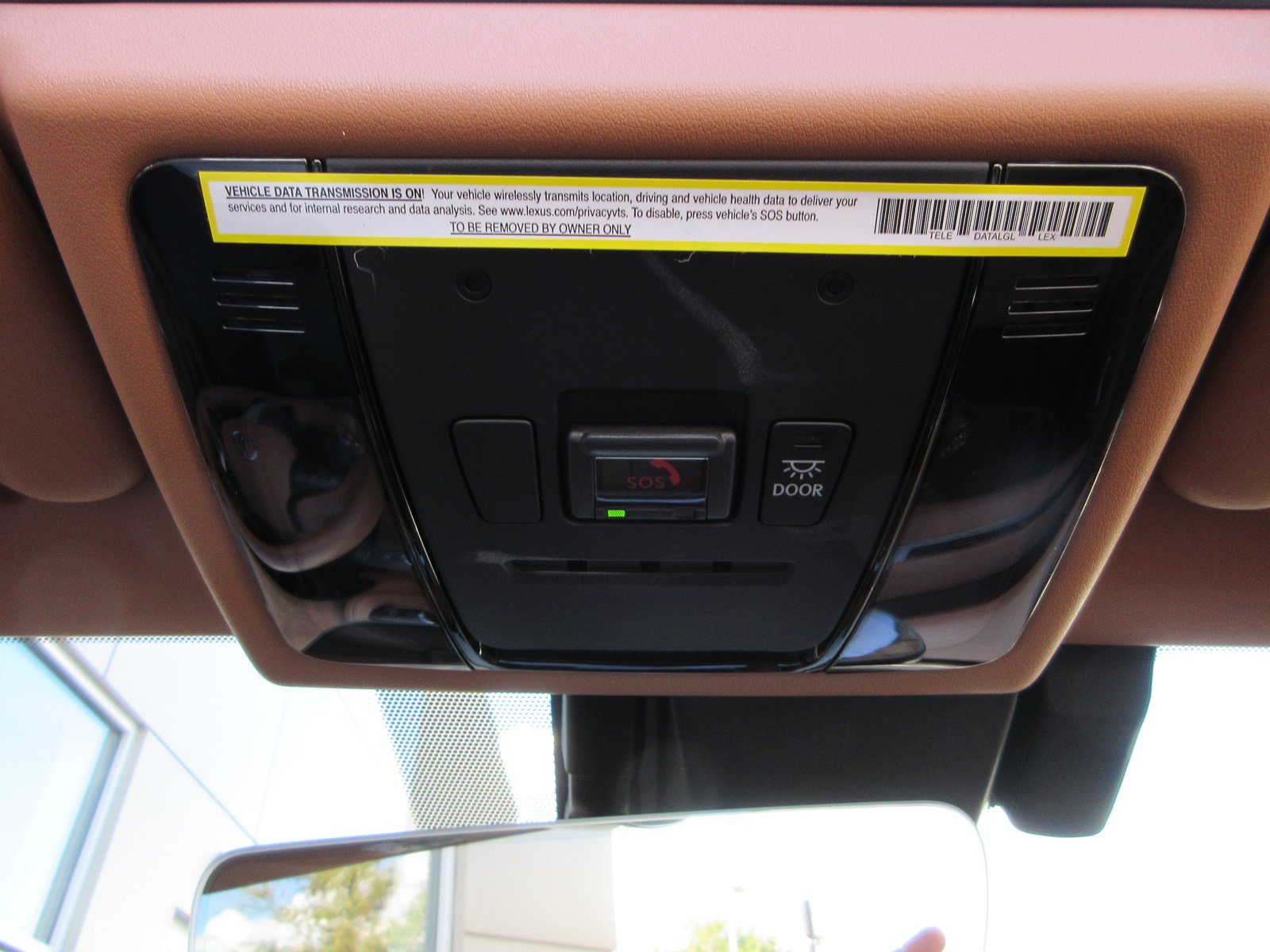 Used 2023 Lexus LC 500 Convertible w/ Touring Package RWD image 17
