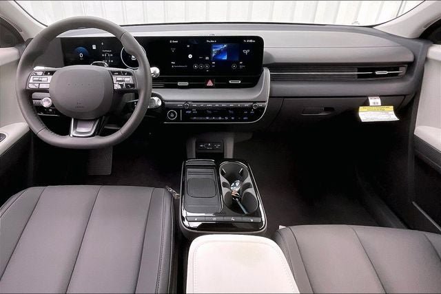 New 2026 Hyundai Ioniq 5 SEL AWD/4WD image 6