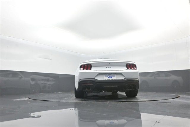 New 2026 Ford Mustang GT Premium image 31