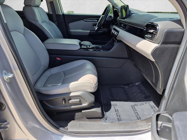 Used 2024 Honda Pilot EX-L image 21
