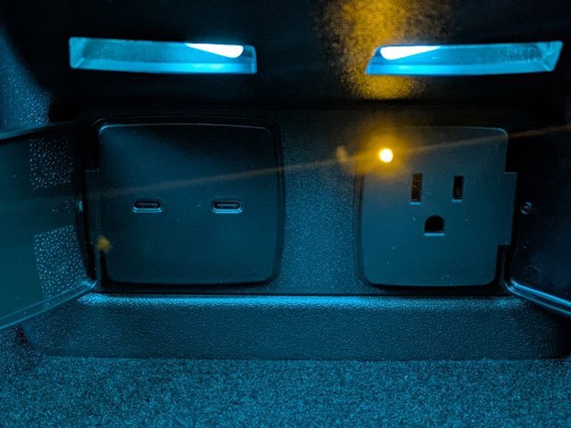 New 2025 Ford Bronco Big Bend image 16