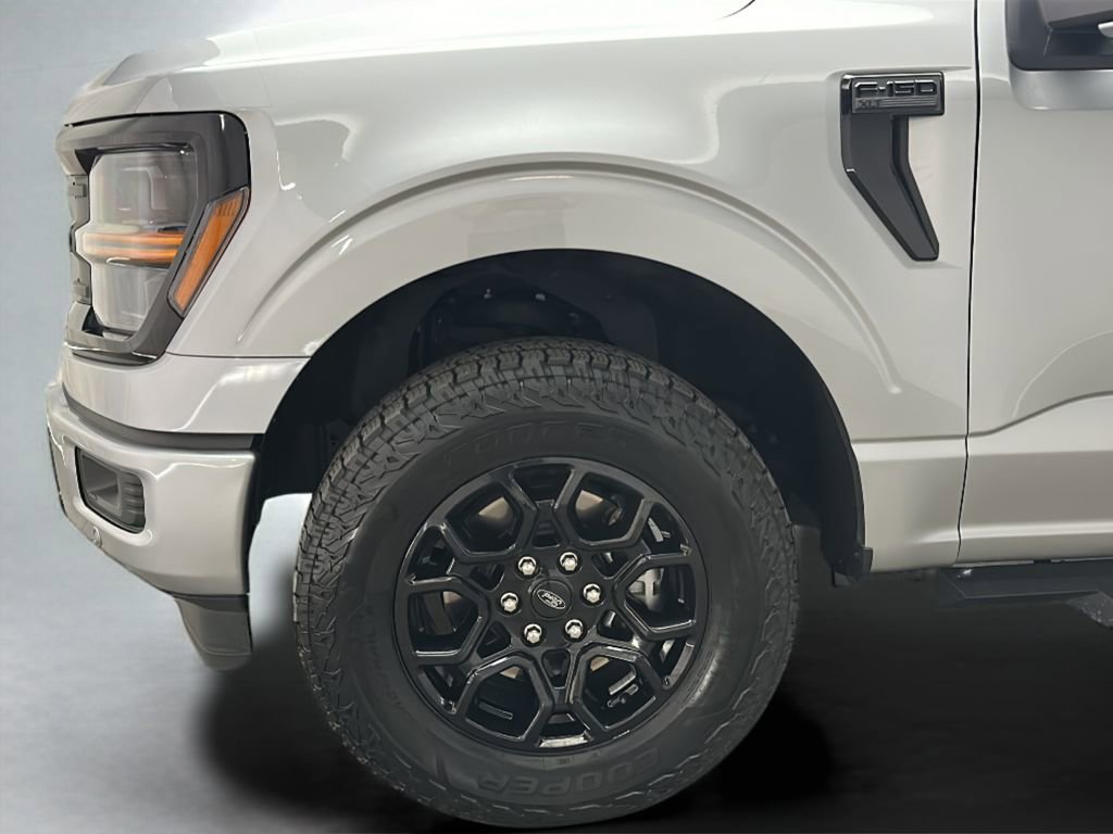 Used 2024 Ford F150 XLT w/ Equipment Group 302A MID AWD/4WD image 30