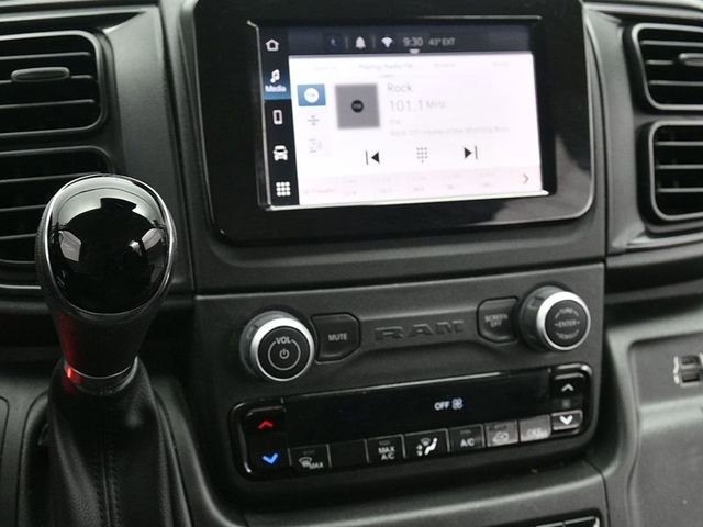 Used 2023 RAM ProMaster 2500 image 20