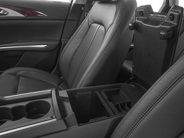 Used 2014 Lincoln MKZ FWD image 17