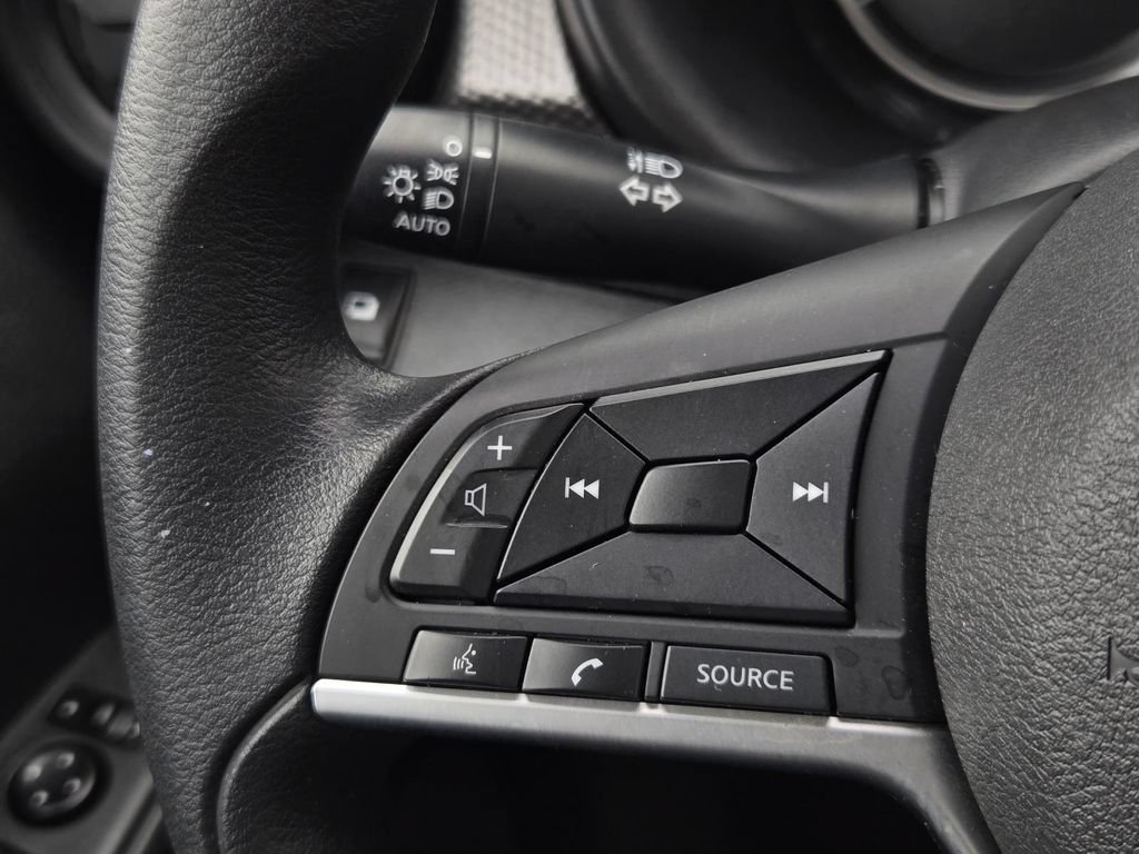 Used 2019 Nissan Kicks S FWD image 24