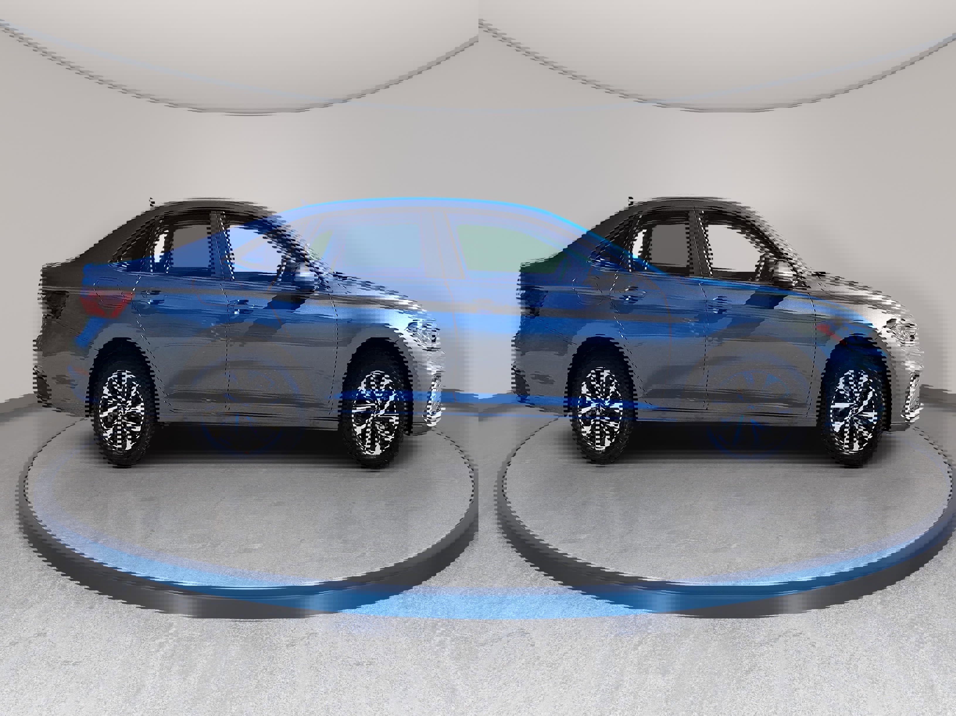 New 2026 Volkswagen Jetta S image 4