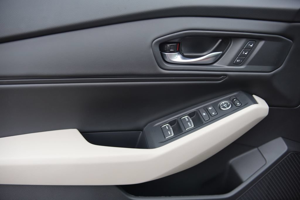 New 2026 Honda Accord EX-L image 10