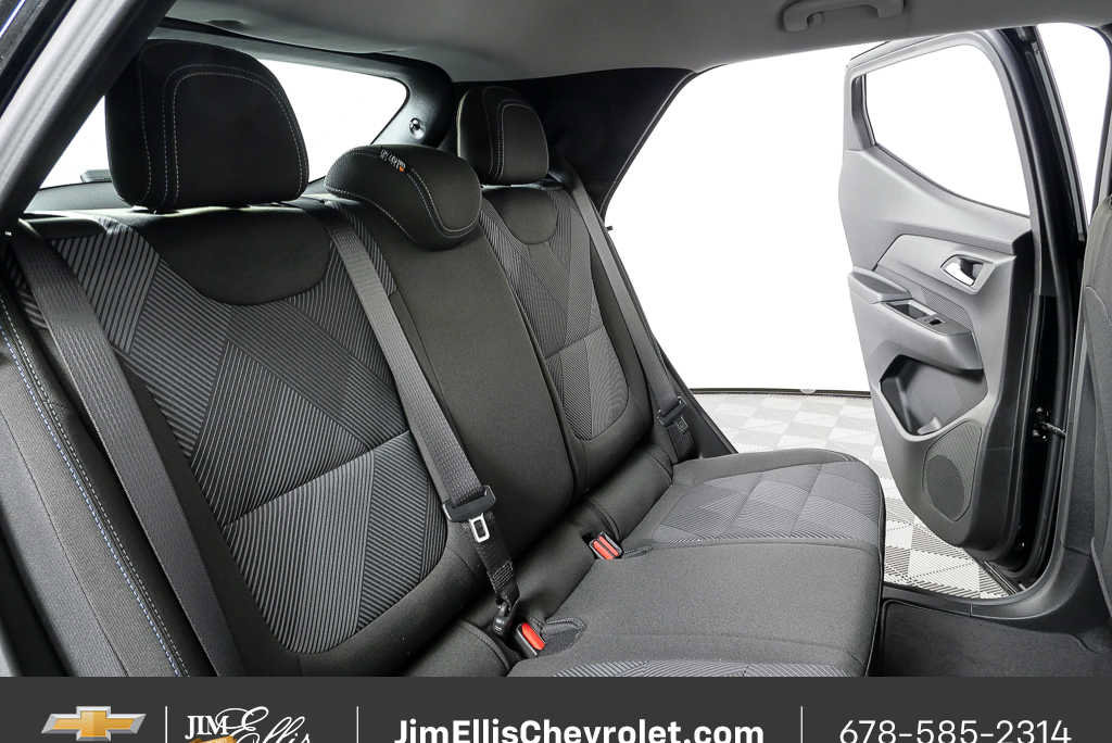 New 2027 Chevrolet Bolt LT w/ Comfort Package image 20