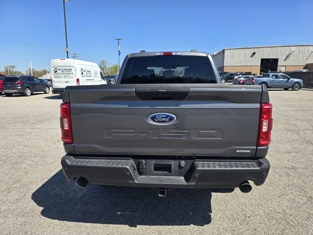 Used 2023 Ford F150 XL w/ Rattler Package image 4