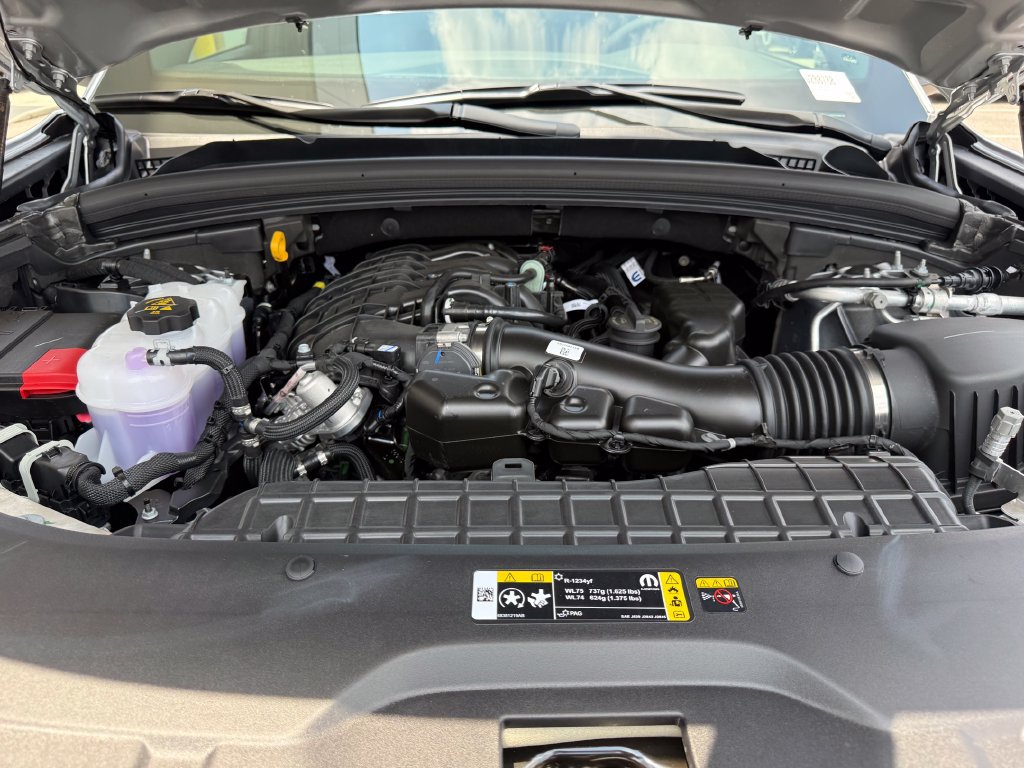 New 2026 Jeep Grand Cherokee Laredo RWD image 17