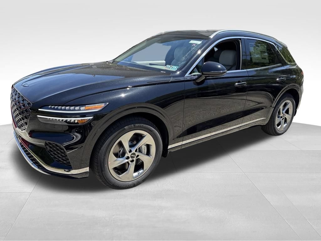 New 2026 Genesis GV70 2.5T Advanced