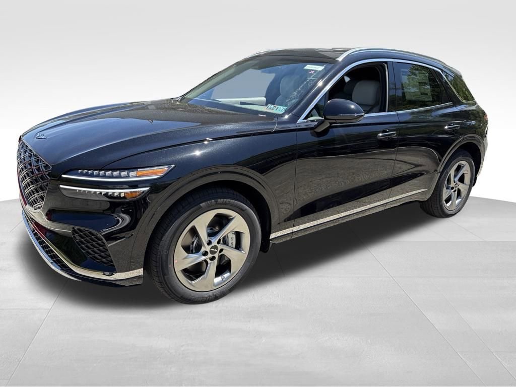 New 2026 Genesis GV70 2.5T Advanced AWD/4WD image 1