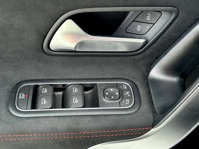 Certified 2026 Mercedes-Benz CLA 250 4MATIC image 29