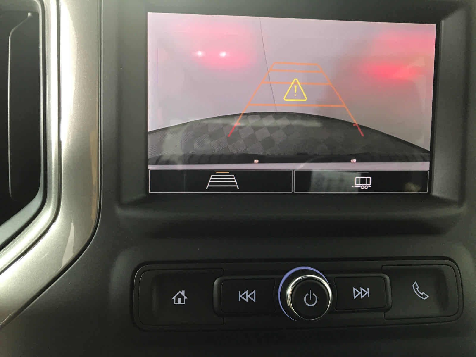 New 2026 Chevrolet Silverado 2500 Custom w/ Custom Value Package image 42