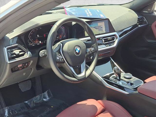 Used 2022 BMW 230i Coupe w/ Premium Package RWD image 10